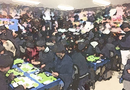 カードゲームイベント