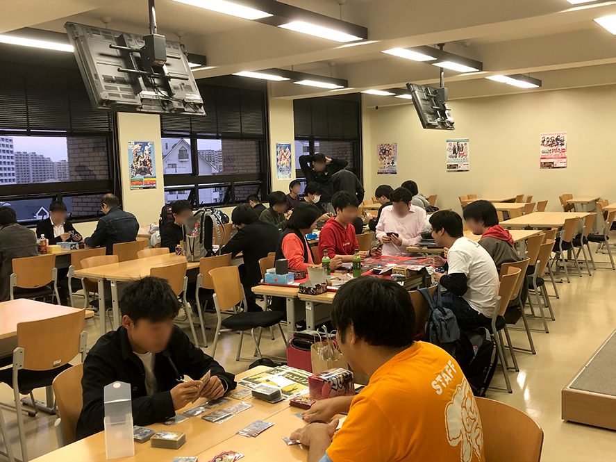 TCGフェスティバル2019 スライド3