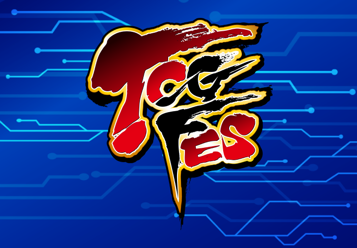 TCGフェスティバル2020